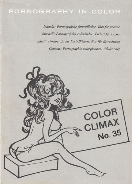 Color Climax 35 
